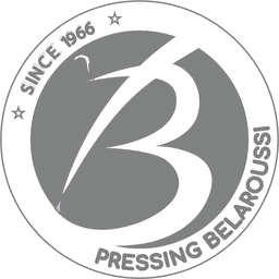 Pressing Belaroussi Algerie